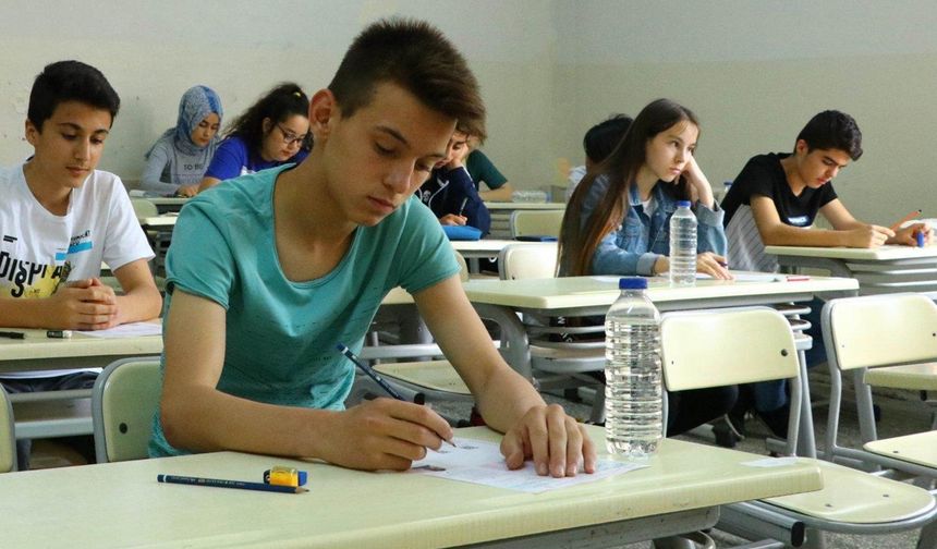LGS’ye 1 Milyondan Fazla Başvuru Yapıldı