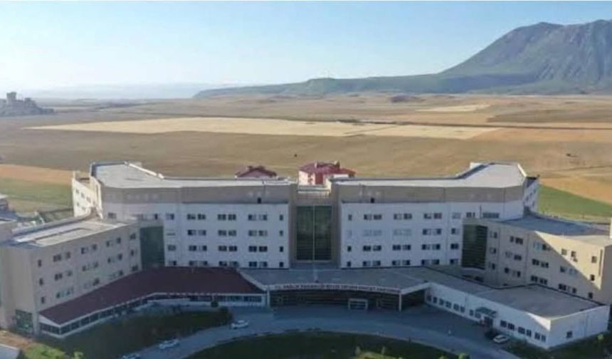 Bitlis İl Sağlık Müdürlüğü’nden ‘Otomobilde Doğum’ İddialarına İlişkin Açıklama