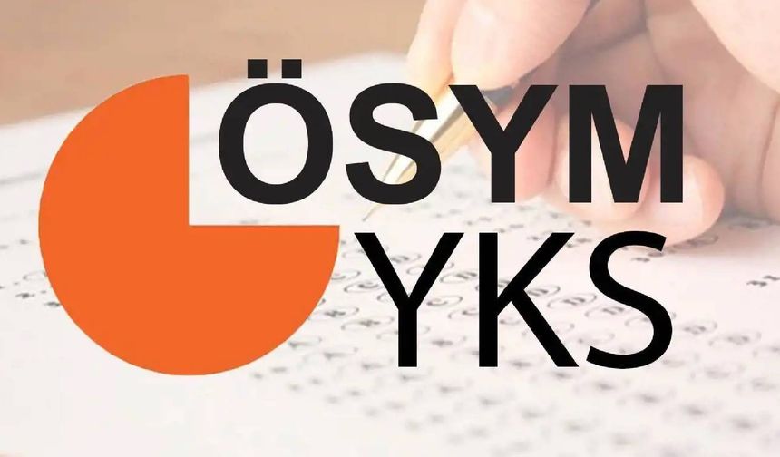 YKS 2025 Sınav Giriş Belgeleri Erişime Açıldı