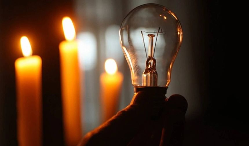 Bitlis’in Güroymak ve Adilcevaz ilçelerinde 24 Haziran'da elektrik kesintisi