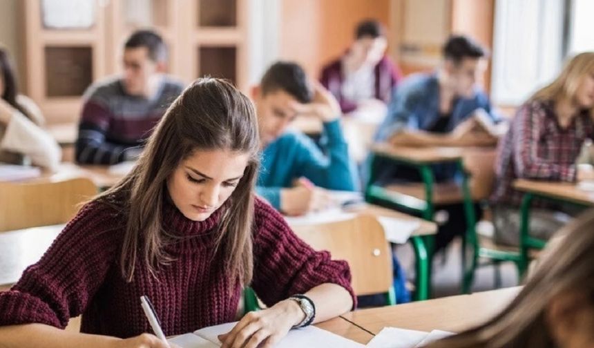 Binlerce Öğrencinin Lise Kaydı Silinecek: Bu Öğrenciler Dikkatli Olmalı