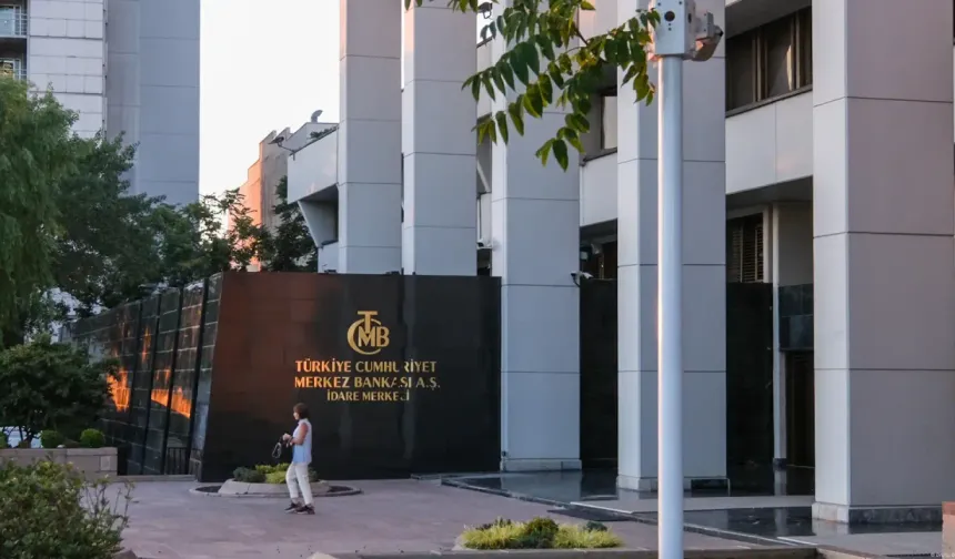 Merkez Bankası’nın Faiz Kararı Perşembe Günü Açıklanacak