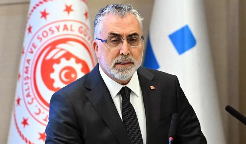 Bakan Işıkhan’dan istihdam müjdesi: 1 milyon 320 bin kişiye iş fırsatı