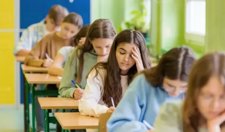 8'inci Sınıf Öğrencileri İçin Kritik Dönem: LGS Tercih Süreci Başladı