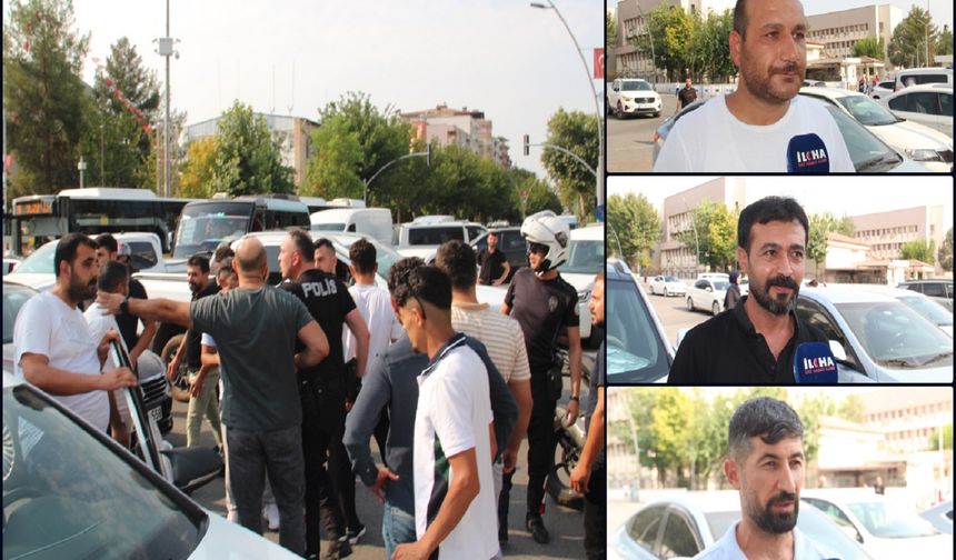 Hobi Bahçeleri Yıkılıyor: Vatandaşlardan Tepki