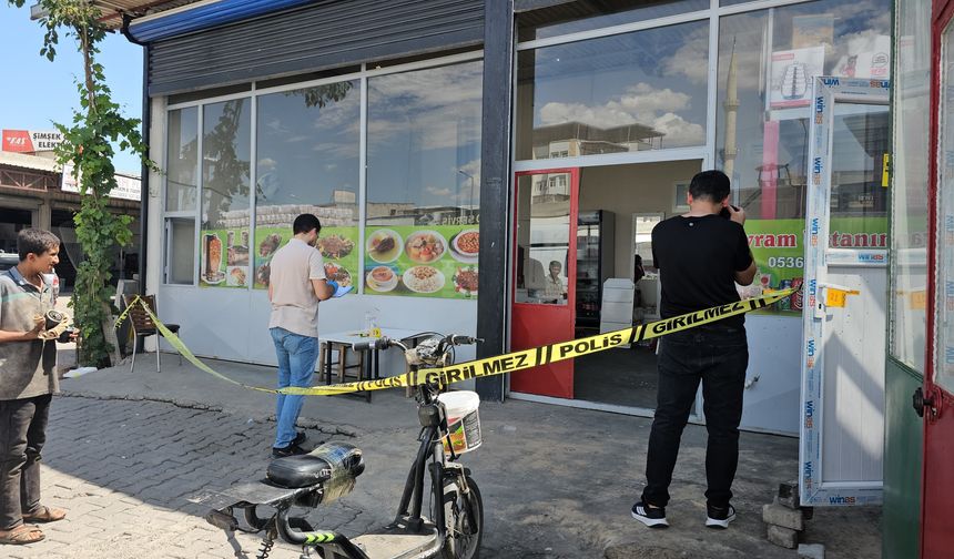 Diyarbakır’da Kardeşlerin Kavgası Sanayiye Sıçradı: Uzman Çavuş ve Çalışan Yaralandı