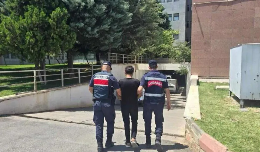 7 Suçtan Aranan Hükümlü Yakalandı