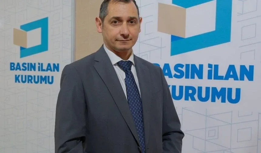 Van BİK Müdürü Arda Aşkın, Gaziantep’e Atandı