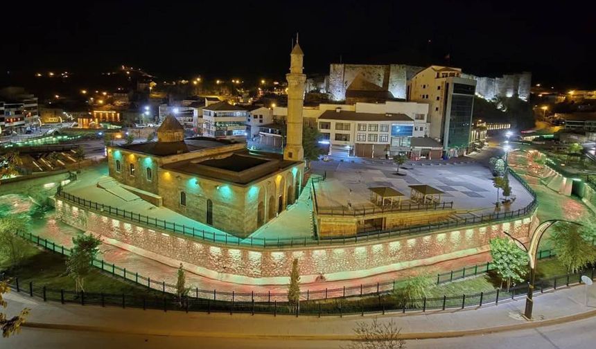 Büyük Bitlis Buluşmalarına Sayılı Günler