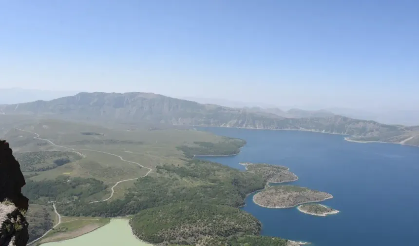 Nemrut Kalderası’nda Bunları Yapmak Yasaklandı!