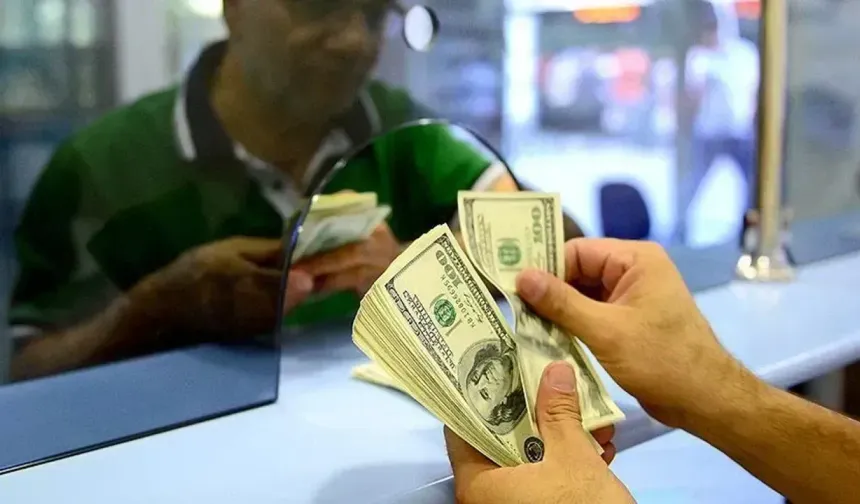 Dolar ve Euro Haftaya Nasıl Başladı?