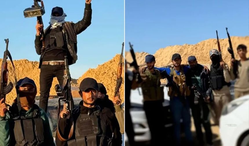 Gazze'de işgalci işbirlikçine darbe: 6 kişi infaz edildi