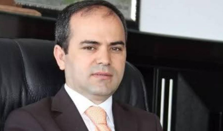 Ahlat’ın Eski Kaymakamı Dölek Hayatını Kaybetti