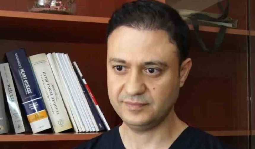 Uzmanlardan Kritik Uyarı: Aşırı Sıcaklar Kalp Krizlerini Artırıyor