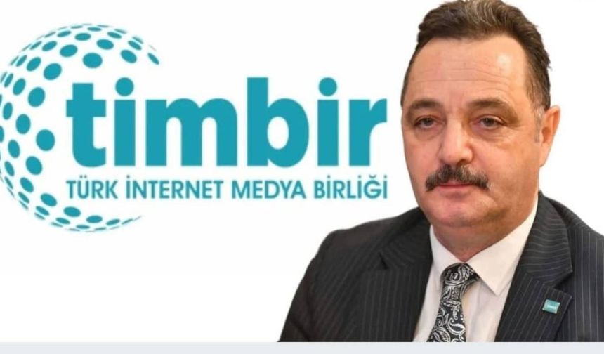 TİMBİR, internet medyasının sesini duyurmak için Rekabet Kurumu'na başvurdu: Google için inceleme başlatılsın!