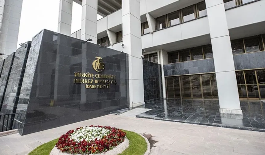 Merkez Bankası’ndan 300 Baz Puanlık Faiz İndirimi