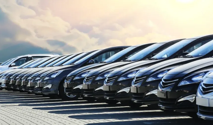 Otomobilde ÖTV Zammı Resmileşti: Araç Fiyatlarına Büyük Artış Geliyor