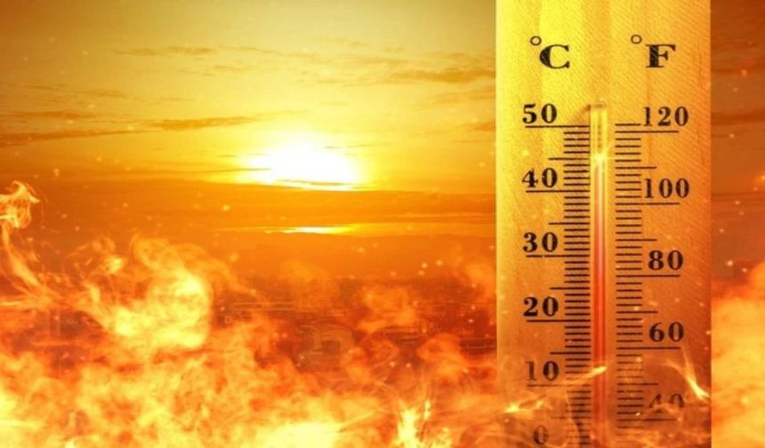 Meteoroloji’den sıcak hava uyarısı: Bitlis Kaç Derece Olacak?