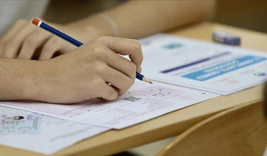 YKS Sonuçları İçin Geri Sayım Başladı: Açıklanma Tarihi Belli Oldu