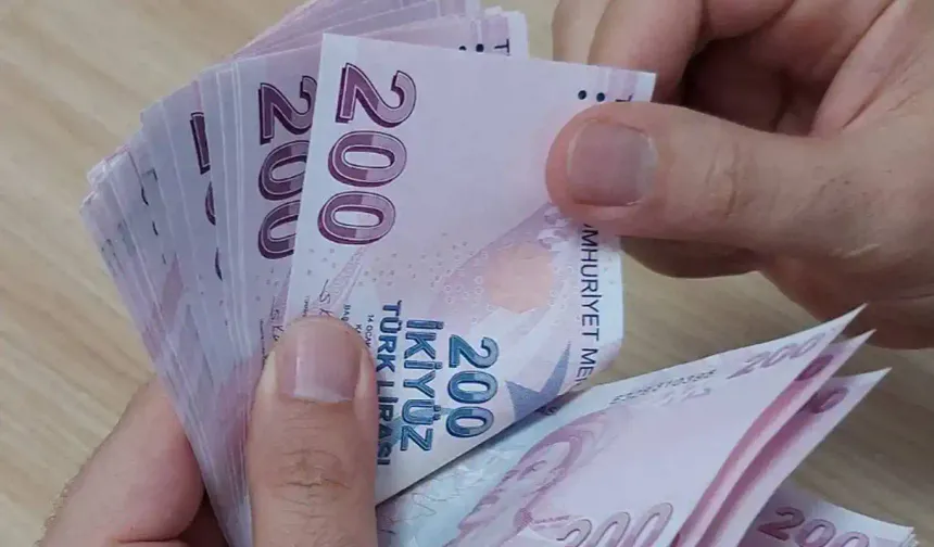 Bakan Açıkladı! Hesaplara Paralar Yattı