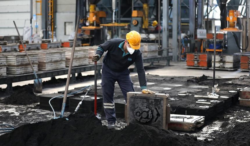 600 Bin Kamu İşçisini İlgilendiren Toplu Sözleşme Protokolü İmzalandı