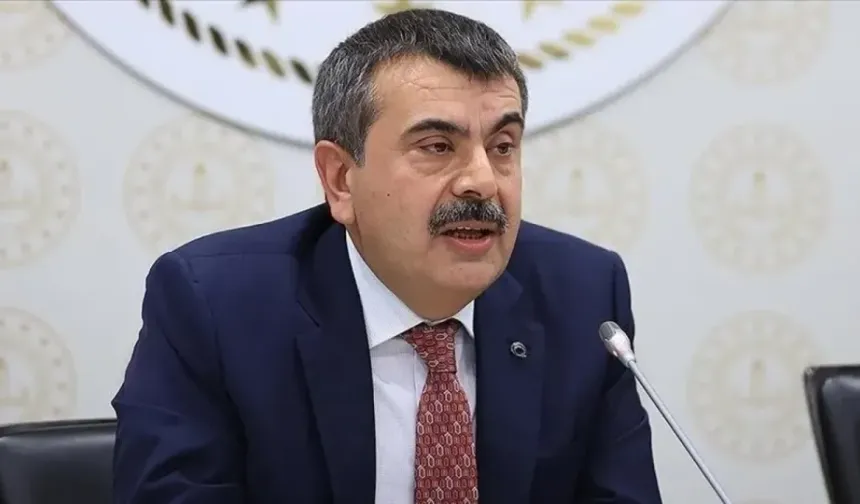LGS İptal Edilecek mi? Bakan Tekin’den Net Açıklama
