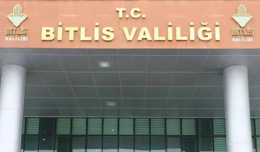 Polislerin Zehirlendiği İddiasına Valilikten Açıklama