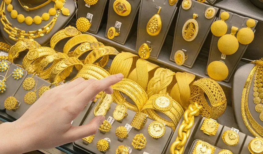 15 Ağustos Güncel Altın Fiyatları Ne Durumda?