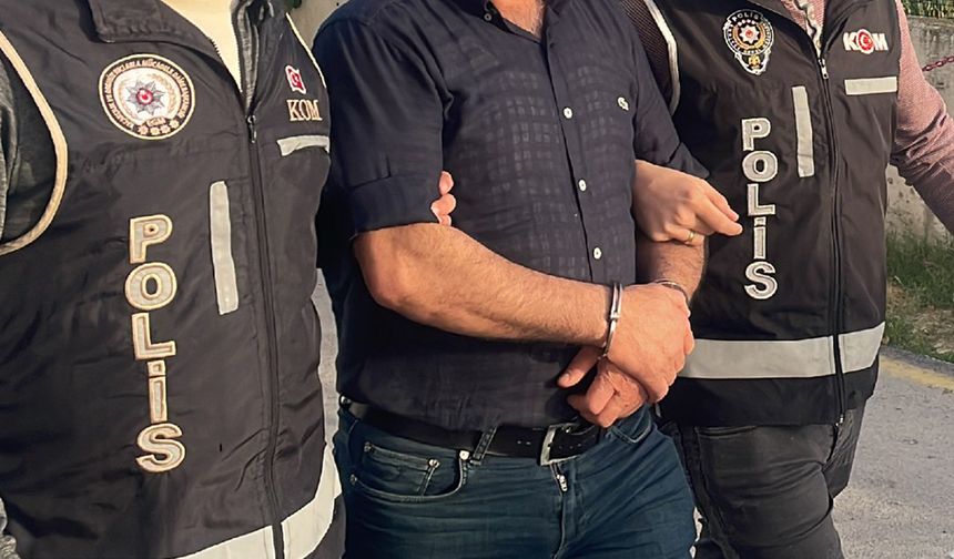 Bitlis'in de İçinde Olduğu 73 İlde Uyuşturucu Operasyonu