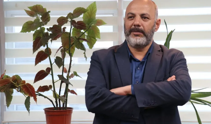 Açlıktan Bu Kadar Ölümler Vicdanları Harekete Geçiremiyorsa…