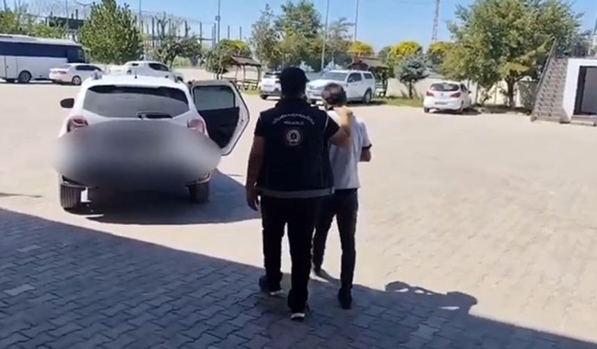 Van'da göçmen kaçakçısı 3 organizatör tutuklandı