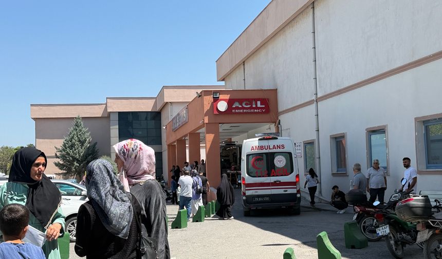 Yayla Yolunda Silahlı Saldırı: 1 Ölü, 1 Yaralı