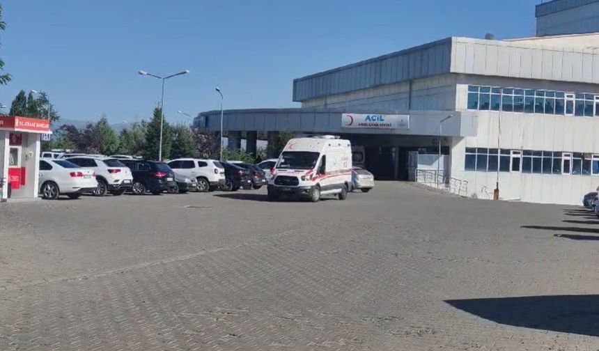 7 Yaşındaki Çocuk Termal Havuzda Boğularak Hayatını Kaybetti