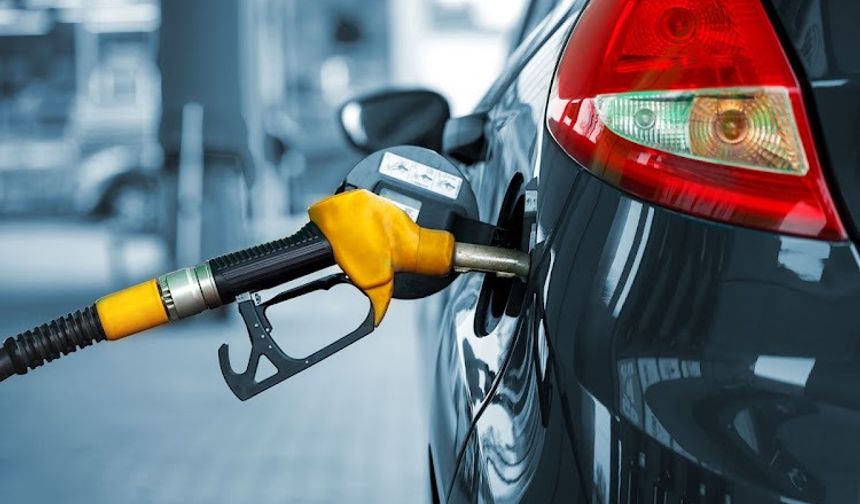 Benzine Zam Geldi