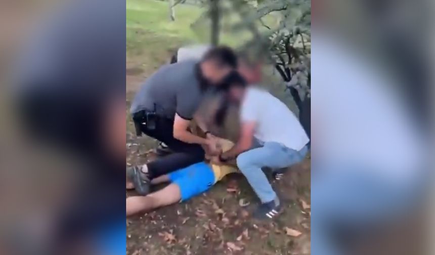 Kur’an-ı Kerim’e Hakaret ve Taciz Suçundan Şahıs Yakalandı