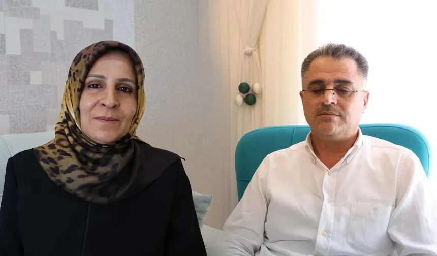 17 Yıl Önce Ölü Denilen Bebek, DNA Testiyle Başka Aileye Ait Çıktı