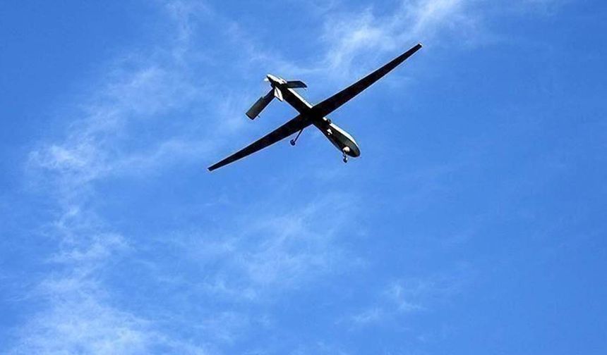 Yemen Ordusundan Siyonist Hedeflere 3 İHA Operasyonu