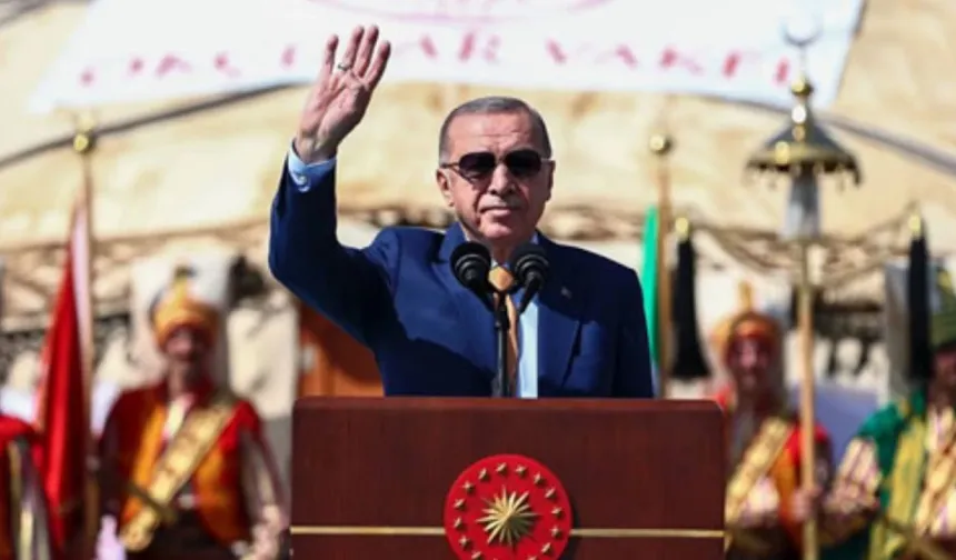 Cumhurbaşkanı Erdoğan Yarın Bitlis'e Gelecek