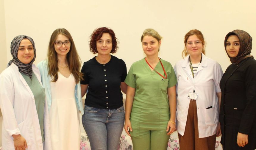 Tatvan’da Gebe Okulu’ndan mezun olan annelere randevusuz muayene imkânı