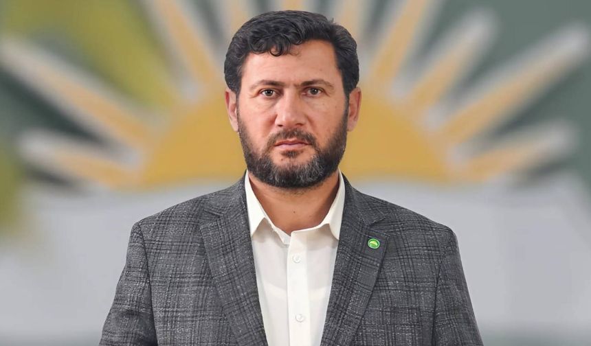 HÜDA PAR Muş İl Başkanı Çağlayan’dan Varto Depremi Mesajı