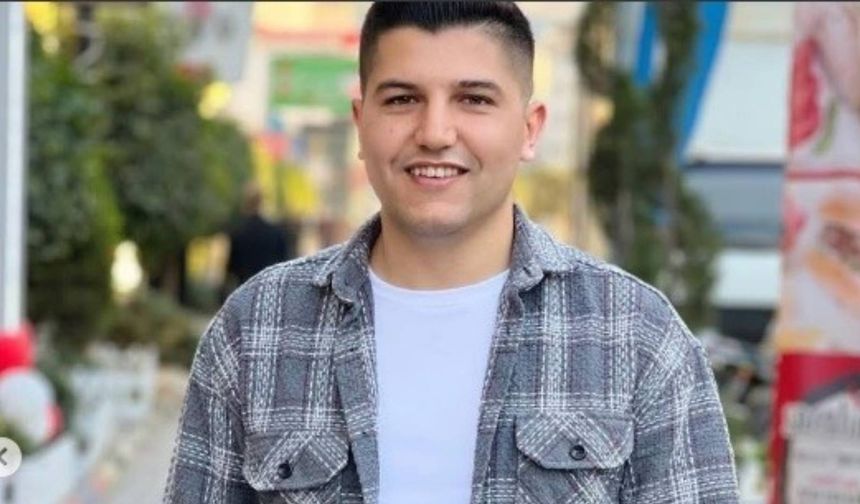 Uzman Çavuş Trafik Kazasında Hayatını Kaybetti