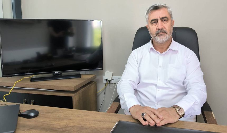 HÜDA PAR Bitlis İl Başkanı Karakaya: Bitlis’in düşman işgalinden kurtuluşunu zihin işgaline dönüştürmeyin