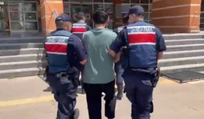 14 İlde DAİŞ Operasyonu: 26 Gözaltı