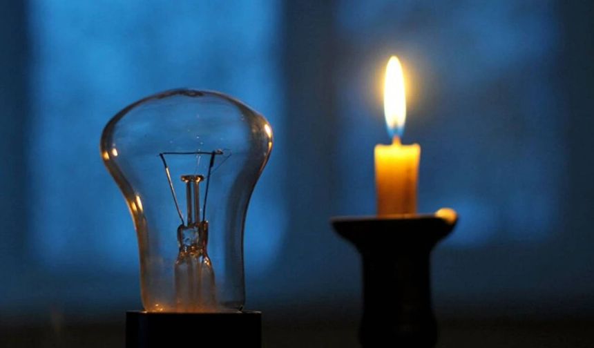 Dikkat! Tatvan, Ahlat ve Güroymak’ta Elektrik Kesintisi Olacak