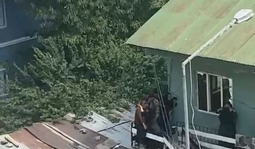 Muş'ta İki Aile Arasında Yumruklu ve Sopalı Kavga