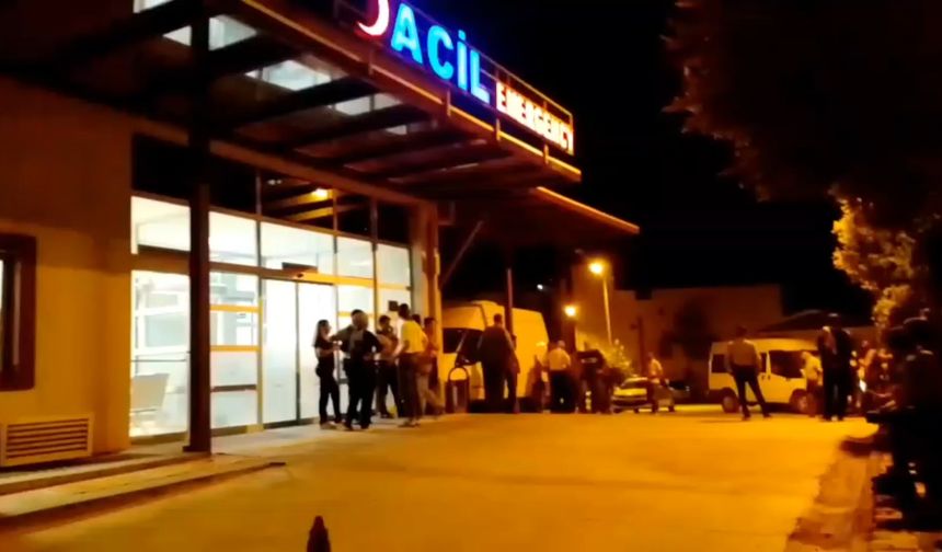 Akraba Aileler Arasında Silahlı Kavga: 1 Ölü, 1 Yaralı