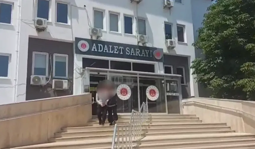 Göçmen Kaçakçılarına Darbe: 36 İlde Operasyon, 22 Tutuklama