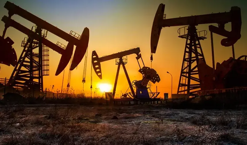 Brent petrol 68,10 dolardan işlem görüyor