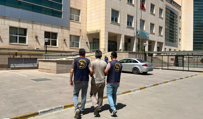 Diyarbakır’da 52 firari suçlu yakalandı