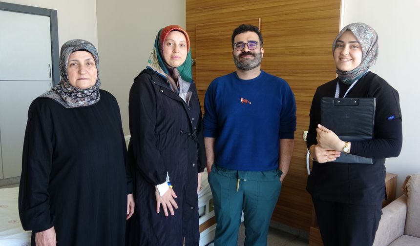 Van’da 100’den Fazla Hastaya İzsiz Cerrahi Uygulandı